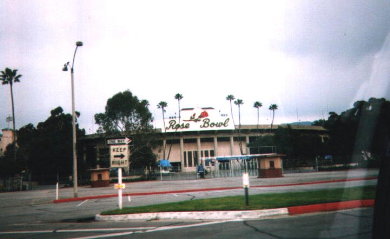 Rose Bowl